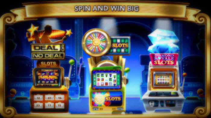 How To Pick Slot Machines To Play