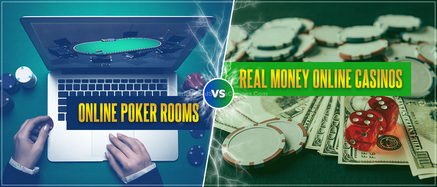 What is the best online poker for real money
