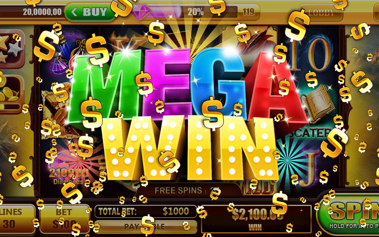 Real money casino online